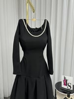 فستان العيد