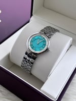 ساعه اجنر هاي كوالتي