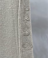 طقم برادا قطعتين