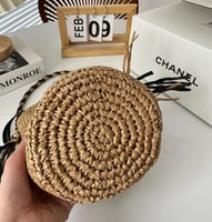 شنطه شانيل خزف