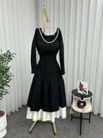 فستان العيد