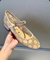 فلات قوتشي كرستال