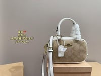 شنطه كوتش هاي كوالتي مع دست باق