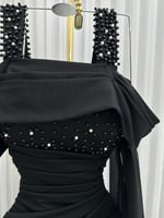 فستان سهره لونين