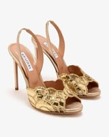 كعب اكوازورا ذهبي ماستر