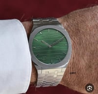 ساعه قوتشي رجالي