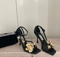 كعب جيمي تشو