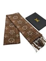 سكارف لويس فيتون للجنسين