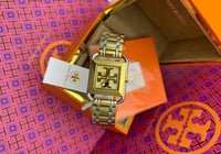 ساعه توري بورش مكس