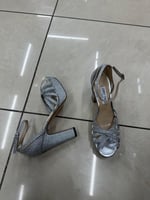 كعوب جيمي تشو