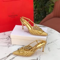 كعب فالنتينو