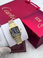 ساعه كارتير