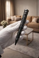 اقلام مونت بلانك الذيب