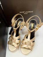 كعب سان لوران هاي كوالتي