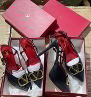 كعب فالنتينو درجه اولى