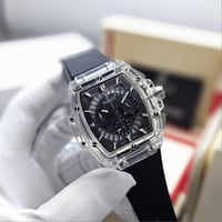 ساعه هوبلت رجالي