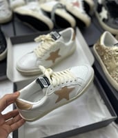 شوز جولدن جوس