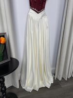 تايور سهره عنابي*ابيض