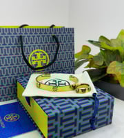 اسواره توري بورش مع الخاتم