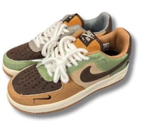 شوز نايك اطفال