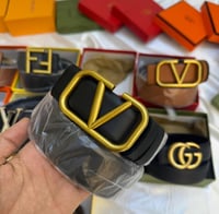 حزام فالنتينو