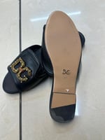 سليبر دولتشي قابانا اسود