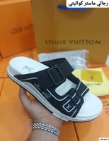 سليبر لويس فيتون رجالي