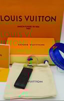 ميداليه لويس فيتون