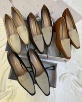 كعب لويس فيتون