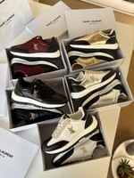 شوز سان لوران