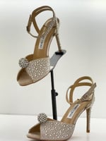 كعب جيمي شو ماستر