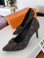 كعب لويس فيتون