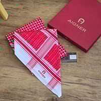 طقم ساعه مع الشماغ