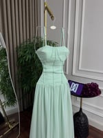 فستان سهره تيفاني