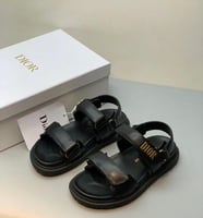 سليبر ديور اسود