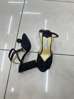 كعوب جيمي تشو