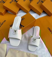 سليبر لويس فيتون