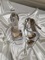 كعوب جيمي تشو