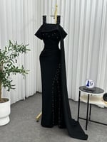 فستان سهره لونين