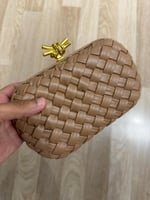 شنطه بوتيقا سهره جلد