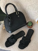 طقم لويس فيتون