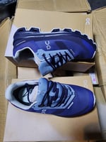 شوز اون راننج