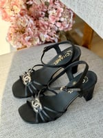 كعب شانيل ماستر