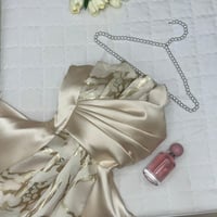 فستان ميكادو