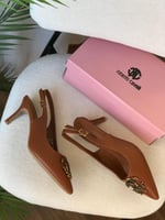 كعب روبوت كفالي