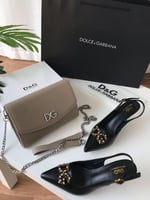 طقم دولتشي قابانا