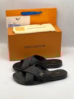 سليبر لويس فيتون