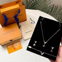 طقم لويس فيتون ماستر