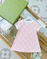 فستان قوتشي بناتي