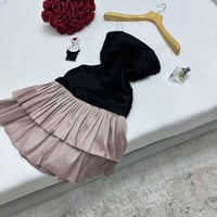 فستان سهره قصير